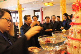 Hari Pencapaian Penerangan Agung Avalokitesvara Bodhisattva