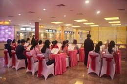 19-21 Agustus 2016 地藏經報恩法會Ullambana.