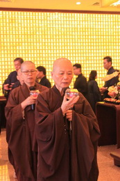 15 Desember 2016  阿彌陀佛聖誕 Hari Kelahiran Amitabha.