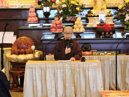 16 March 2017  Hari Kelahiran Kuan Yin 觀音聖誕法會