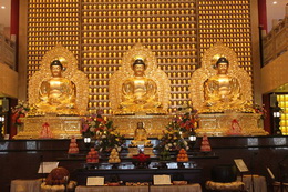 16 March 2017  Hari Kelahiran Kuan Yin 觀音聖誕法會