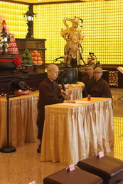 16 March 2017  Hari Kelahiran Kuan Yin 觀音聖誕法會