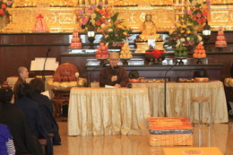 16 March 2017  Hari Kelahiran Kuan Yin 觀音聖誕法會