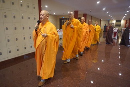 2017 盂蘭盆節 Ullambana.