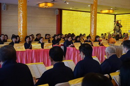 2017 盂蘭盆節 Ullambana.