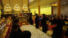 2017 盂蘭盆節 Ullambana.