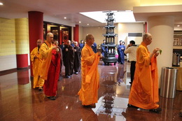 2017 盂蘭盆節 Ullambana.