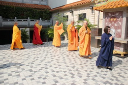 2017 盂蘭盆節 Ullambana.