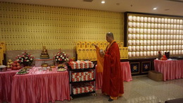 2017 盂蘭盆節 Ullambana.