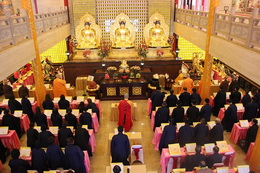 2017 盂蘭盆節 Ullambana.