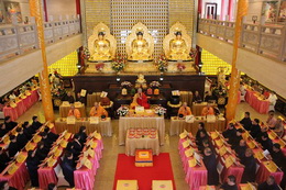 2017 盂蘭盆節 Ullambana.