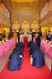 2017 盂蘭盆節 Ullambana.