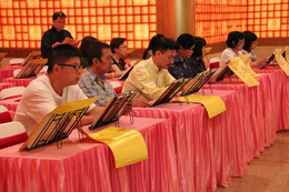 2017 盂蘭盆節 Ullambana.a