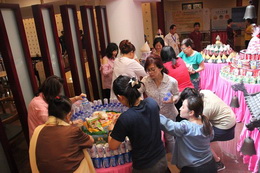 2017 盂蘭盆節 Ullambana.