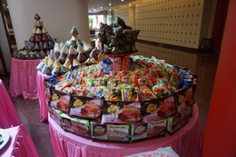 2017 盂蘭盆節 Ullambana.