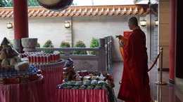 2017 盂蘭盆節 Ullambana.