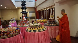 2017 盂蘭盆節 Ullambana.