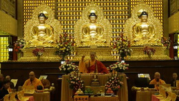 2017 盂蘭盆節 Ullambana.