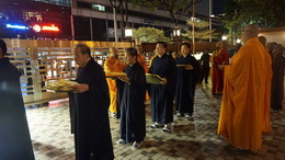 2017 盂蘭盆節 Ullambana.