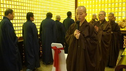 07 Novembar 2017 觀音出家日 Hari Pelepasan Agung Avalokitesvara Bodhisattva.