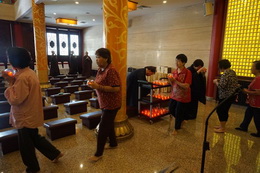 04 April 2018 觀音聖誕祈福法會 Hari Kelahiran Kuan Yin.