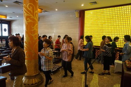 04 April 2018 觀音聖誕祈福法會 Hari Kelahiran Kuan Yin.