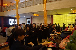 27 Oktober 2018 觀音出家日祈福法會 Hari Pelepasan Agung Avalokitesvara Bodhisattva