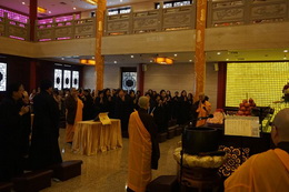 28 Oktober 2019 藥師誕法會 Hari Kelahiran Buddha Bhaisajyaguru..