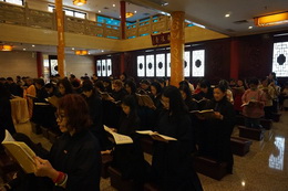 28 Oktober 2019 藥師誕法會 Hari Kelahiran Buddha Bhaisajyaguru..