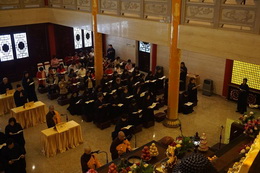 28 Oktober 2019 藥師誕法會 Hari Kelahiran Buddha Bhaisajyaguru..