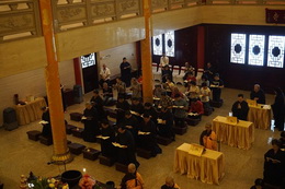 28 Oktober 2019 藥師誕法會 Hari Kelahiran Buddha Bhaisajyaguru..