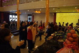 28 Oktober 2019 藥師誕法會 Hari Kelahiran Buddha Bhaisajyaguru..