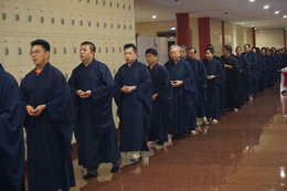 28 Oktober 2019 藥師誕法會 Hari Kelahiran Buddha Bhaisajyaguru..