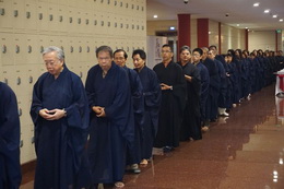 28 Oktober 2019 藥師誕法會 Hari Kelahiran Buddha Bhaisajyaguru..