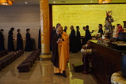 28 Oktober 2019 藥師誕法會 Hari Kelahiran Buddha Bhaisajyaguru..