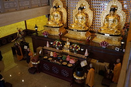 28 Oktober 2019 藥師誕法會 Hari Kelahiran Buddha Bhaisajyaguru..