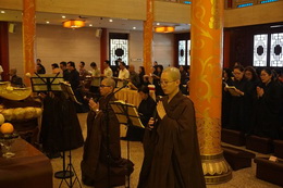 19 Desember 2019 弥陀聖誕 Hari Kelahiran Buddha Amitabha.