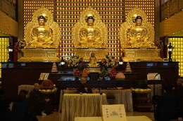 19 Desember 2019 弥陀聖誕 Hari Kelahiran Buddha Amitabha.