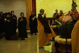 19 Desember 2019 弥陀聖誕 Hari Kelahiran Buddha Amitabha.