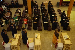 19 Desember 2019 弥陀聖誕 Hari Kelahiran Buddha Amitabha.