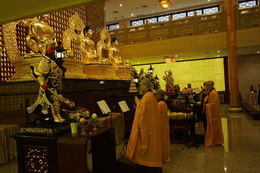 19 Desember 2019 弥陀聖誕 Hari Kelahiran Buddha Amitabha.