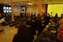 19 Desember 2019 弥陀聖誕 Hari Kelahiran Buddha Amitabha.