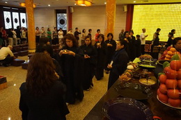 19 Desember 2019 弥陀聖誕 Hari Kelahiran Buddha Amitabha.