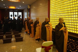 19 Desember 2019 弥陀聖誕 Hari Kelahiran Buddha Amitabha.