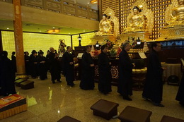 19 Desember 2019 弥陀聖誕 Hari Kelahiran Buddha Amitabha.a