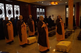 19 Desember 2019 弥陀聖誕 Hari Kelahiran Buddha Amitabha.