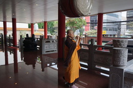 19 Desember 2019 弥陀聖誕 Hari Kelahiran Buddha Amitabha.