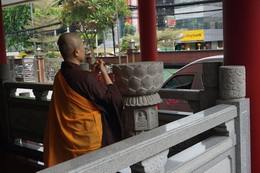 19 Desember 2019 弥陀聖誕 Hari Kelahiran Buddha Amitabha.