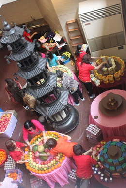 17 January 2020 梁皇寶懺 Ritual Pertobatan Kaisar Liang.