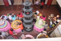 17 January 2020 梁皇寶懺 Ritual Pertobatan Kaisar Liang.